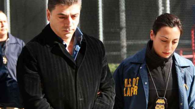 Asesinan en Nueva York al jefe mafioso Frank Cali, líder de familia Gambino