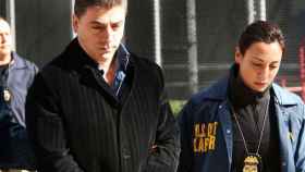 Asesinan en Nueva York al jefe mafioso Frank Cali, líder de familia Gambino