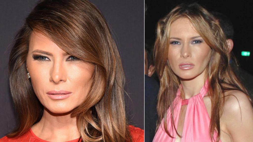Melania leyendo vuestras consultas a la Fundéu.