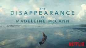 Netflix estrena el tráiler de ‘La desaparición de Madeleine McCann’
