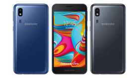 Filtrado el móvil más barato de Samsung: así es el Galaxy A2 Core