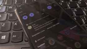 Modo oscuro en Android Q: qué es, cómo activarlo, para qué sirve…