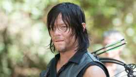 Norman Reedus desmiente que vaya a abandonar ‘The Walking Dead’