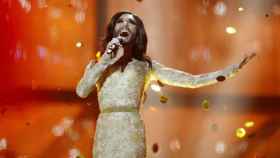 ¿Ha matado Conchita Wurst al personaje que ganó Eurovisión?