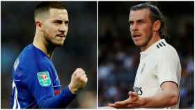 Hazard y Bale