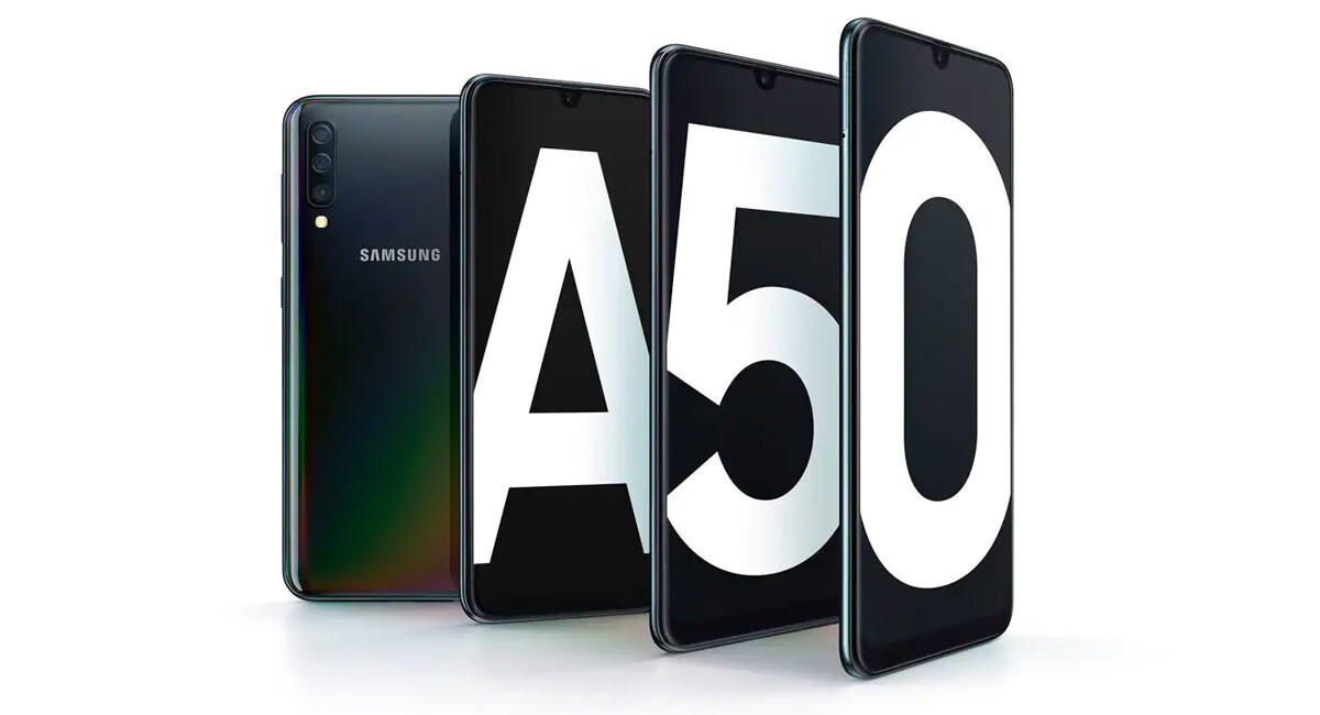 Valiente roto Diez años Cómo elegir un teléfono Samsung: todas las gamas de la marca