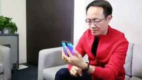 Xiaomi vendería su móvil plegable a la mitad de un Galaxy Fold