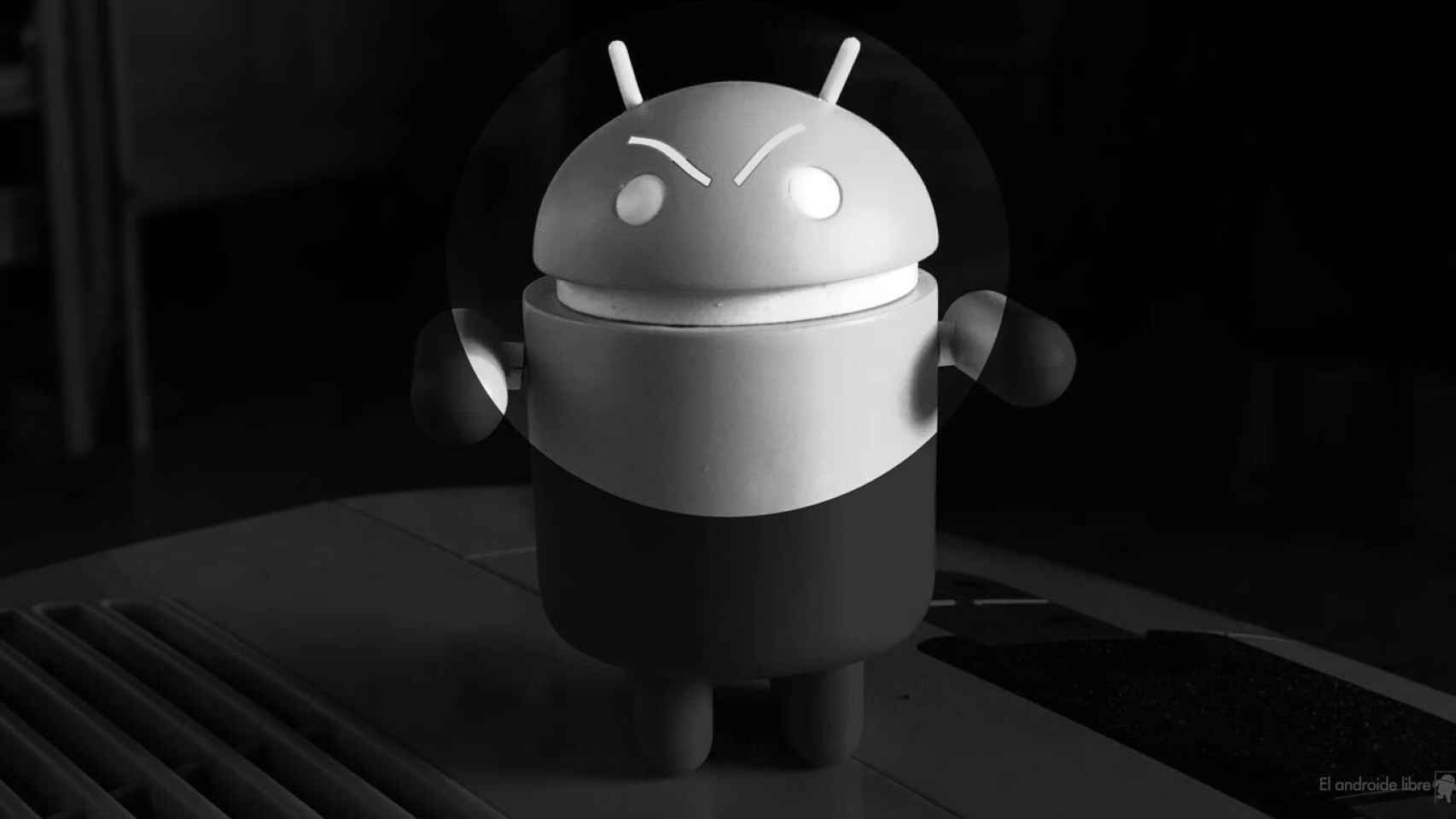 Un estudio revela el potencial peligro de las aplicaciones preinstaladas en Android