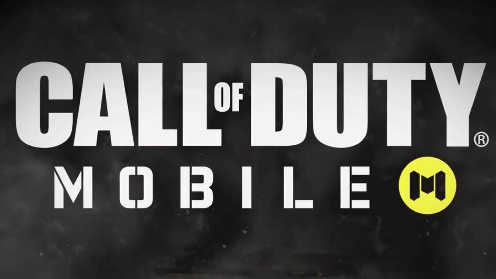 Call of Duty Mobile aterriza en la Google Play: ya puedes registrarte