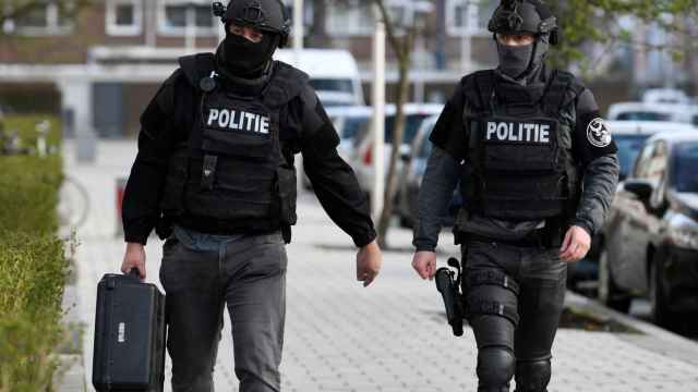 Turquía investiga si el ataque de Utrecht fue personal o terrorista