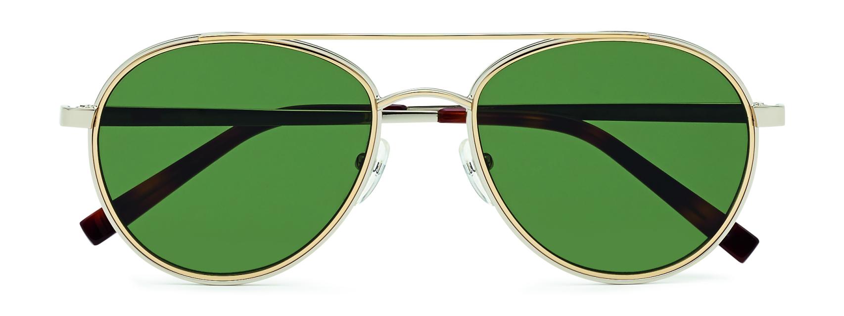 Destello web Minero Esta es la nueva colección de gafas de sol dedicada al hombre contemporáneo