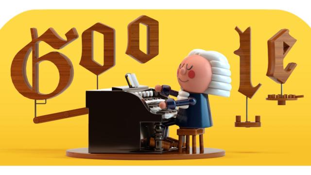 google doodle bach ia 1