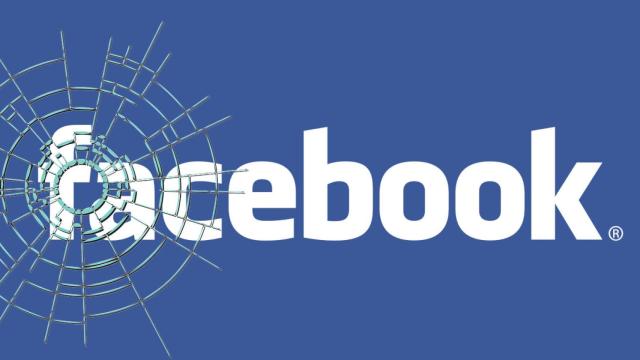 facebook roto