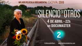 La 2 emitirá ‘El silencio de otros’, el documental sobre supervivientes del franquismo