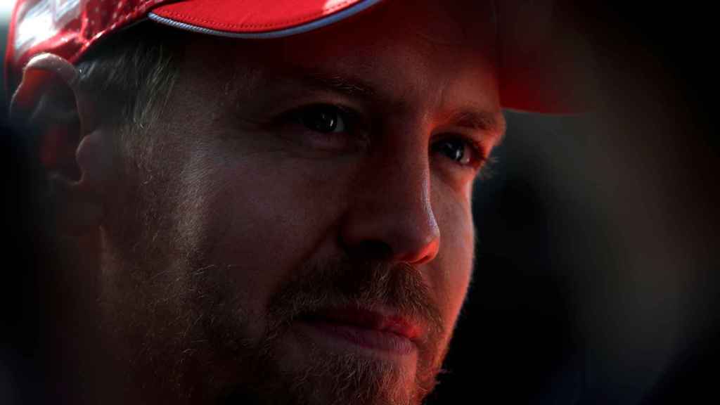 Ferrari: Vettel y su 'adiós': "No hay deseo de seguir 