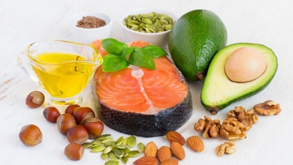 Esta es la cantidad de grasa (saludable) que debes tomar a diario: de