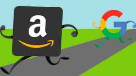 Amazon empieza a poner anuncios de vídeo en su app de compras