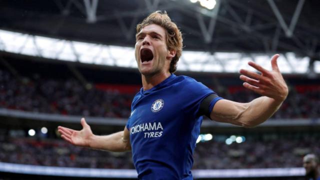 Marcos Alonso