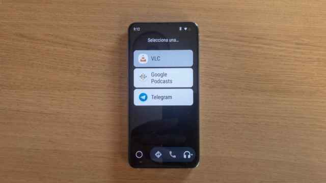 VLC se actualiza y ya es compatible con Android Auto