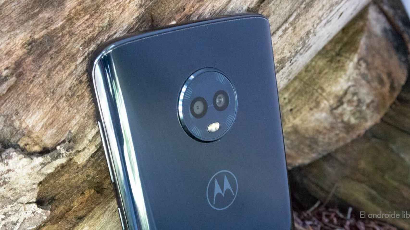 Ministro Ordenanza del gobierno Fuerza motriz Ofertas de Motorola: Moto G6 Play a precio absurdo y Motorola One al precio  más bajo