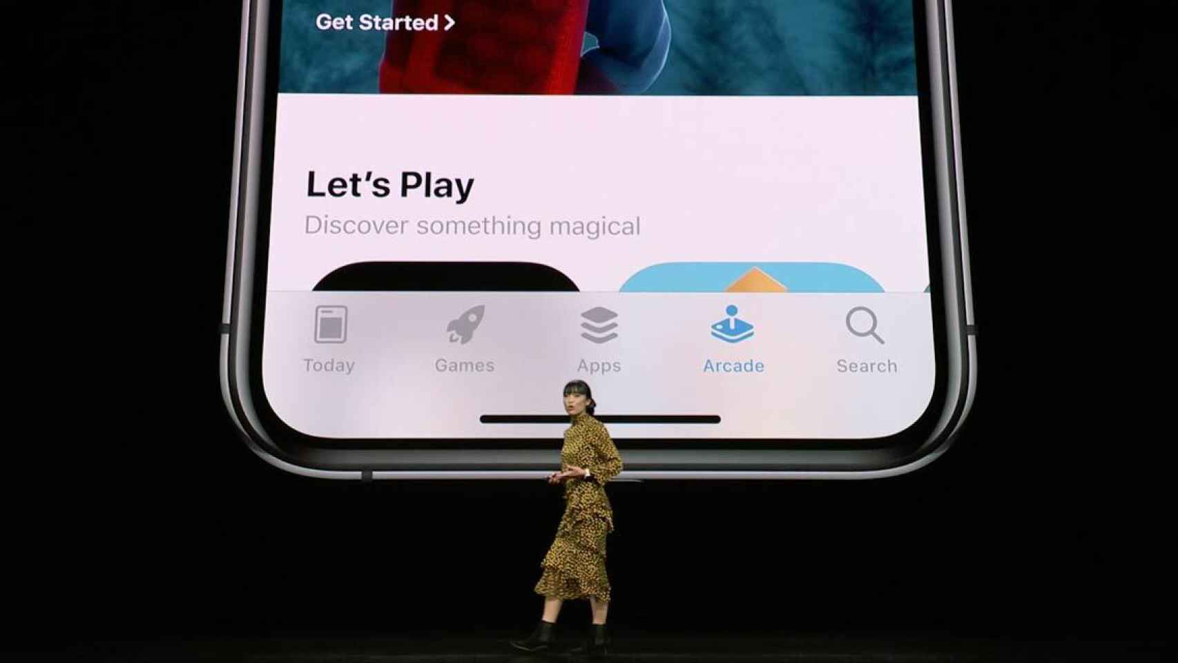 Apple se adelanta a Google en la suscripción a juegos móviles de pago