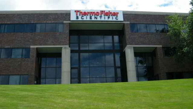 El laboratorio estadounidense Thermo Fisher compra Brammer Bio por 1.504 millones de euros