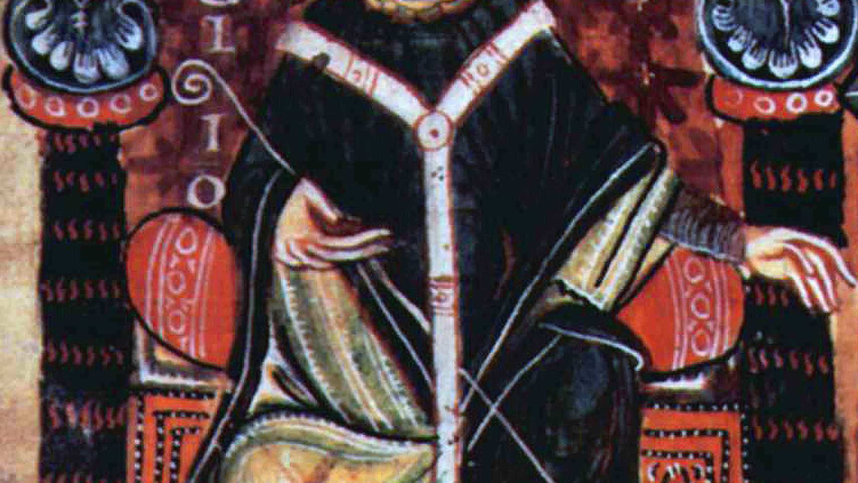 San Braulio, obispo de Zaragoza