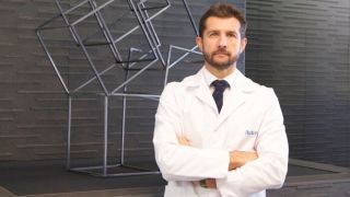 Miguel Sánchez Encinas, el gurú de la urología: “Bajar el ritmo sexual se relaciona con la disfunción eréctil”