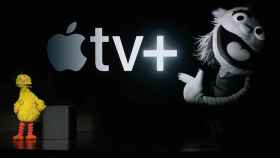 apple tv barrio sesamo 1
