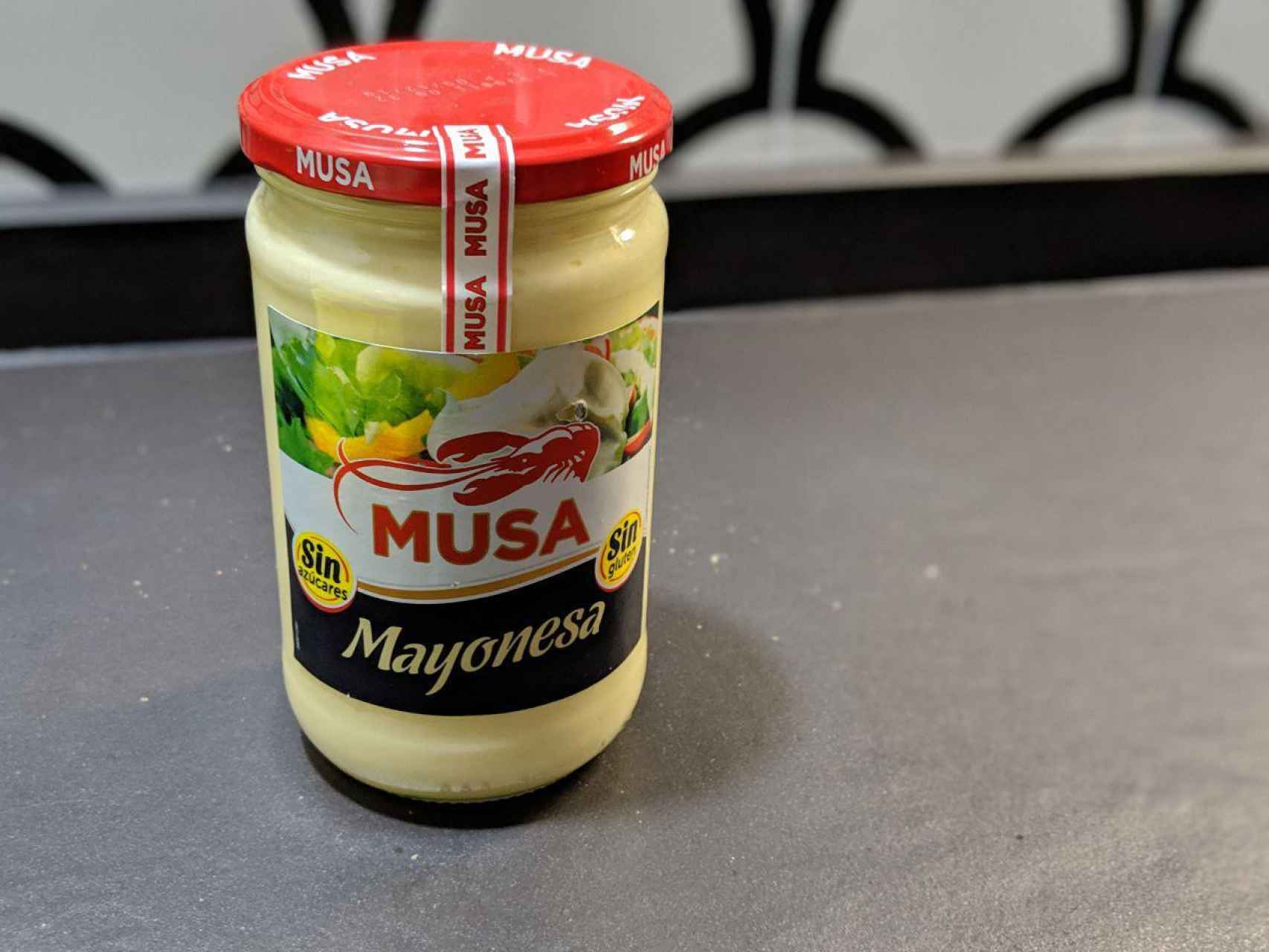 La mayonesa sin azúcar que recomiendan los nutricionistas