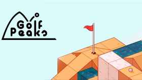 El juego de golf que reta a tu inteligencia con pequeños puzles