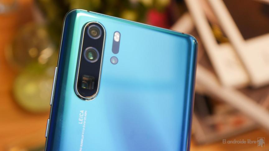 Huawei p30 pro dxomark рейтинг