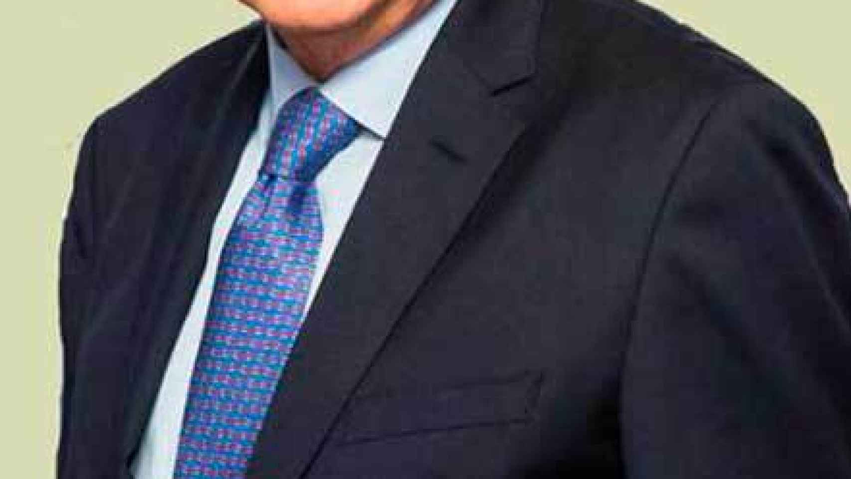 Carlos Egea, fue presidente del consejo de administración de Banco Mare Nostrum desde 2010 y hasta su fusión con Bankia.