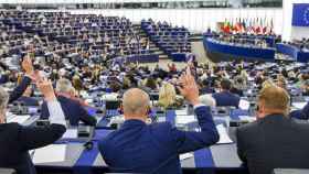 parlamento europeo 1