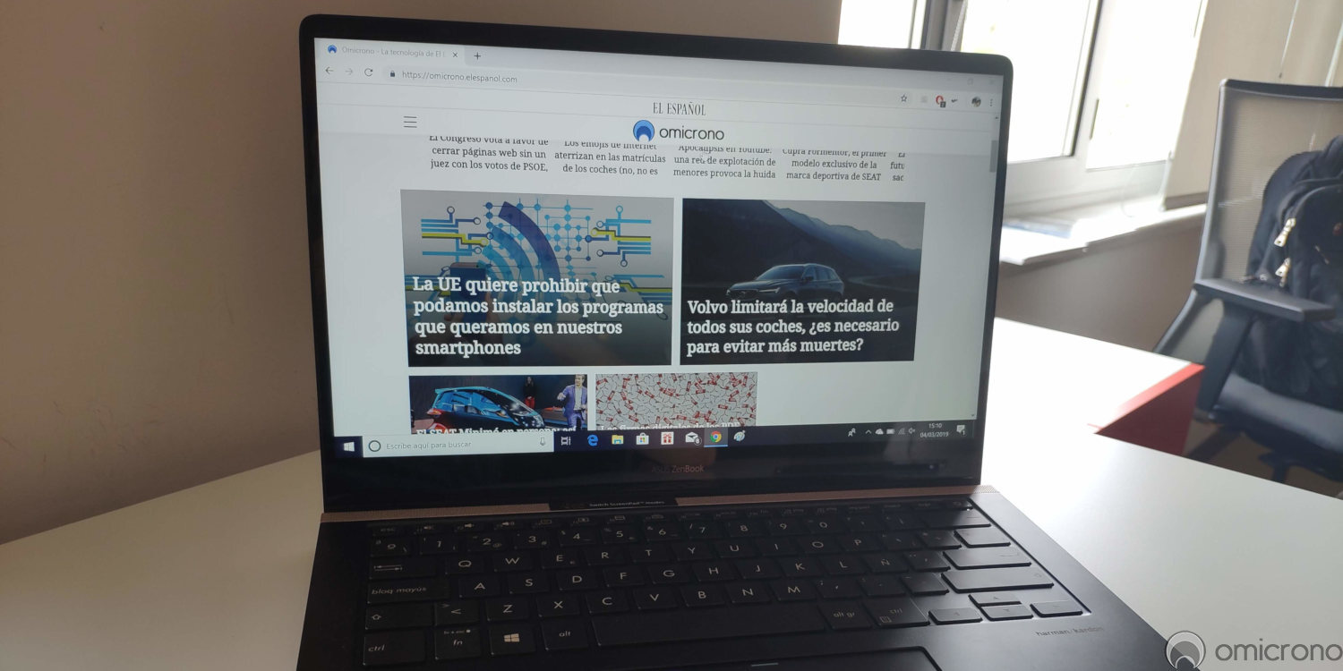 asus zenbook pro 4