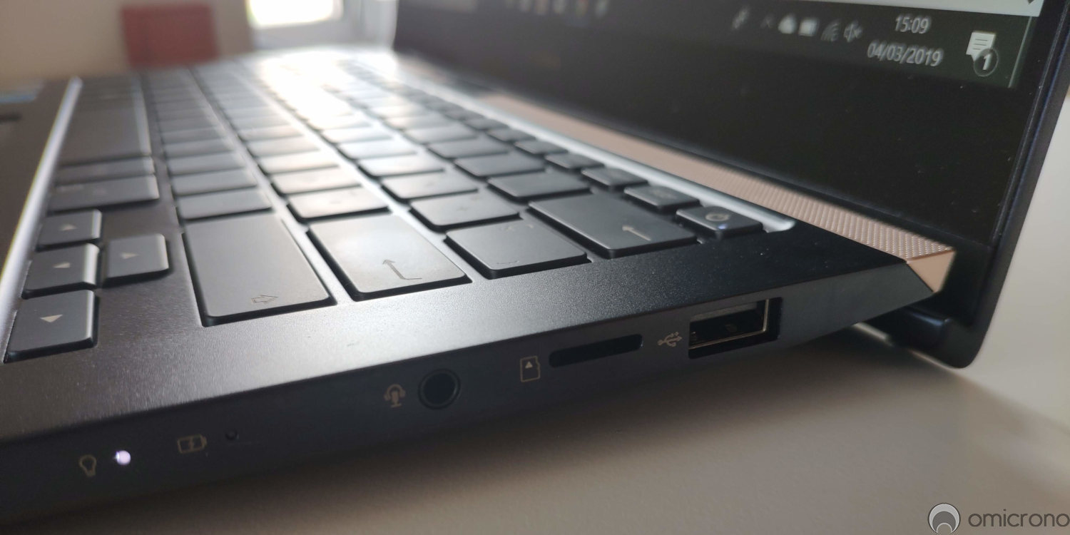asus zenbook pro 10