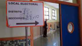zamora colegio electoral