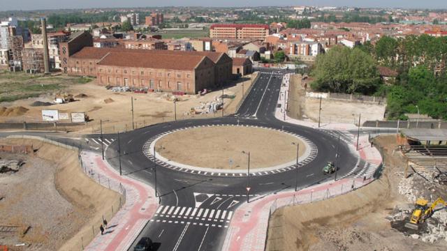 Castilla y León