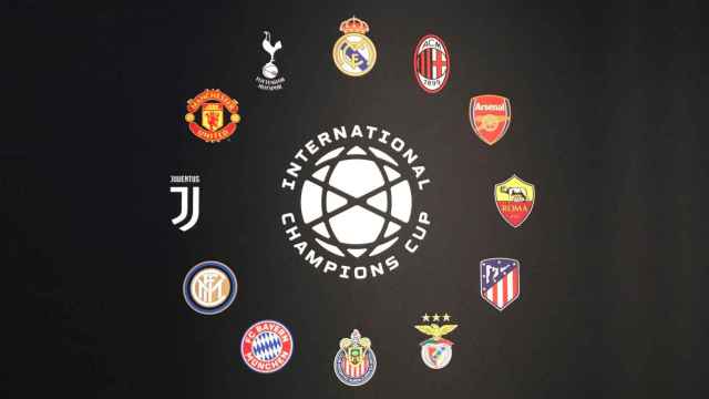 International Champions League