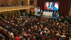 Image: VIII Congreso de la Lengua, una fiesta más allá del idioma