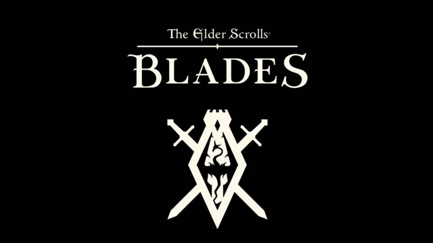 The Elder Scrolls: Blades ya se puede descargar en acceso anticipado