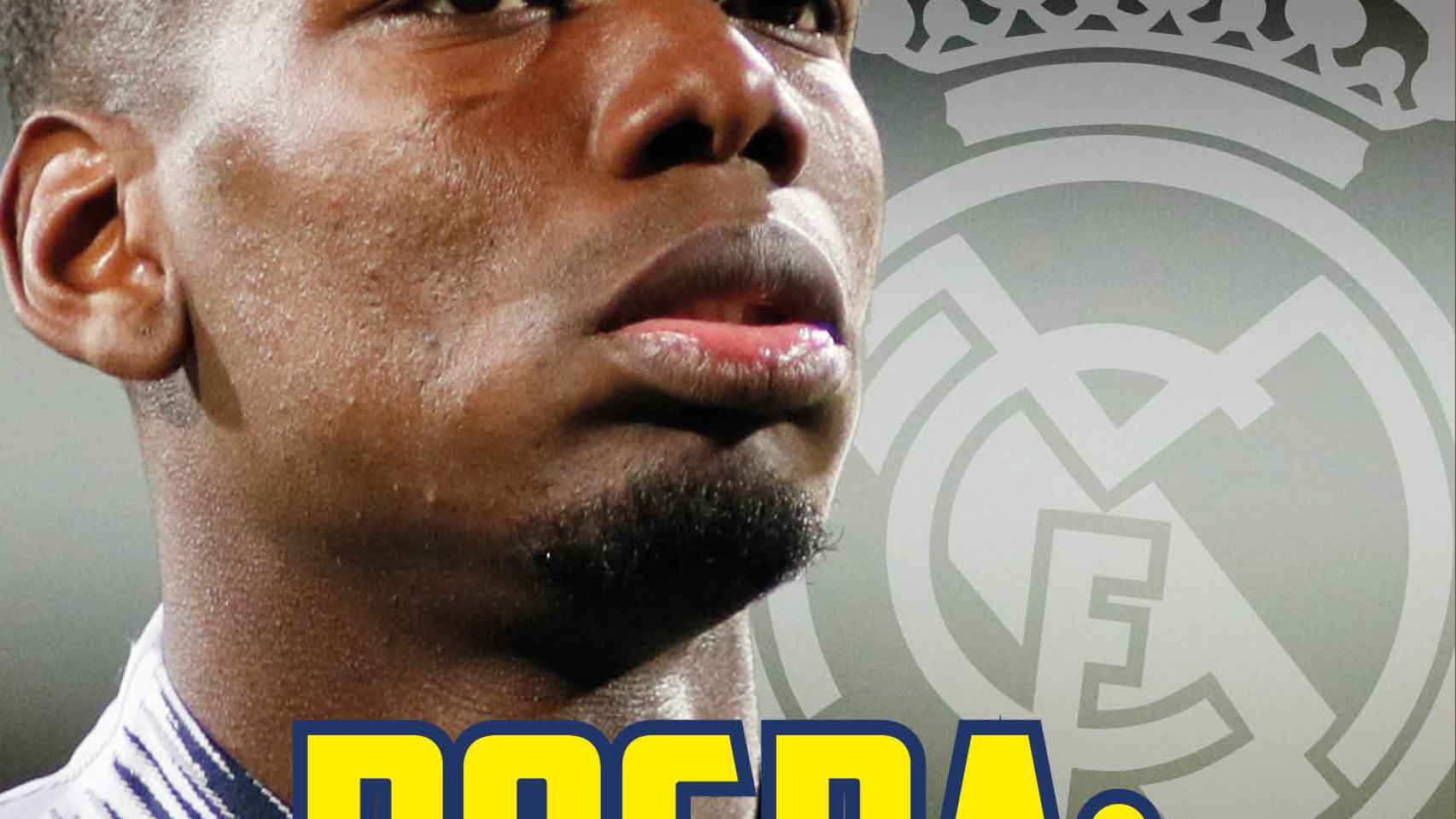 La portada de El Bernabéu (27/03/2019)