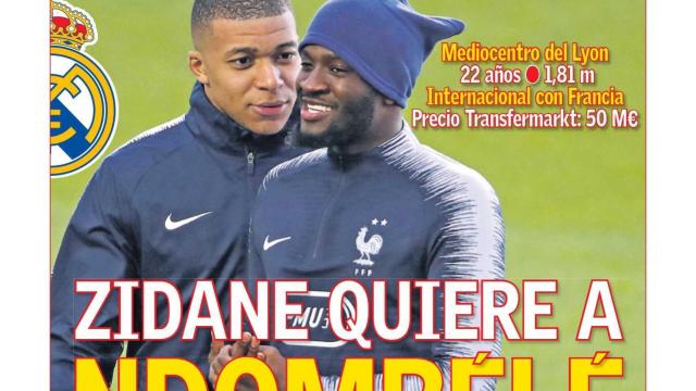 Portada AS (28/03/19)