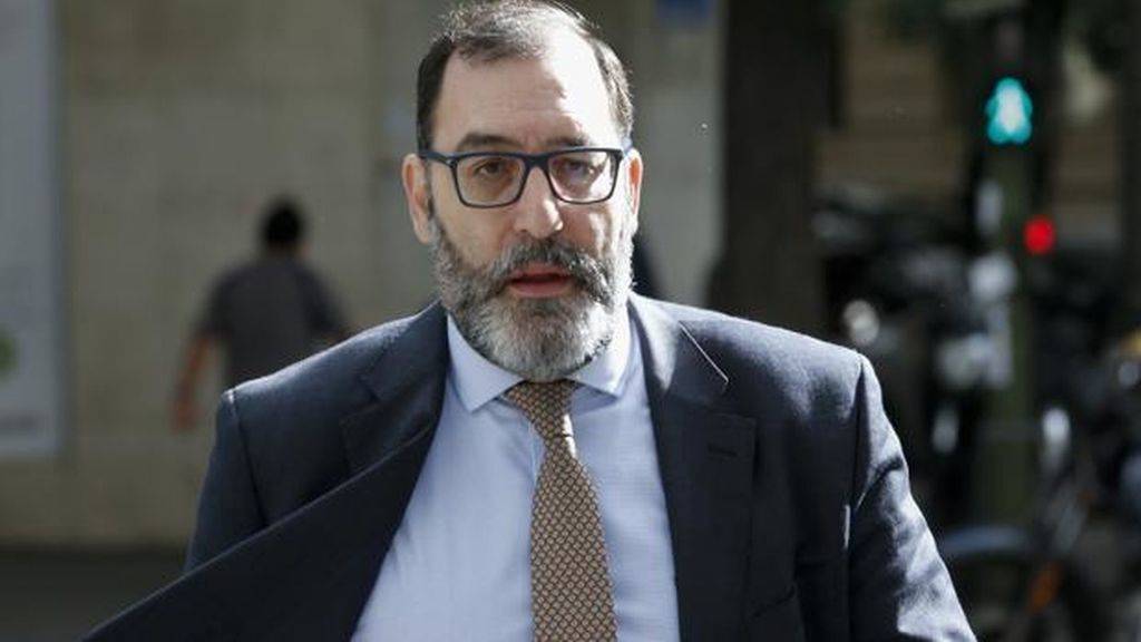 El Supremo tumba los nombramientos de Eloy Velasco y Enrique López para la 'supersala' de la Audiencia