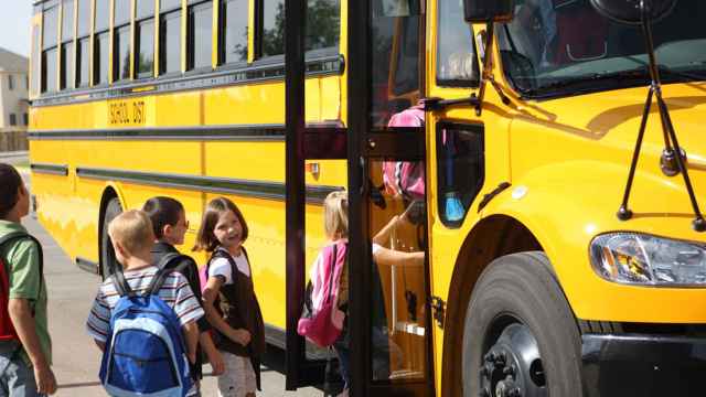 La startup española que monitoriza los buses escolares en tiempo real