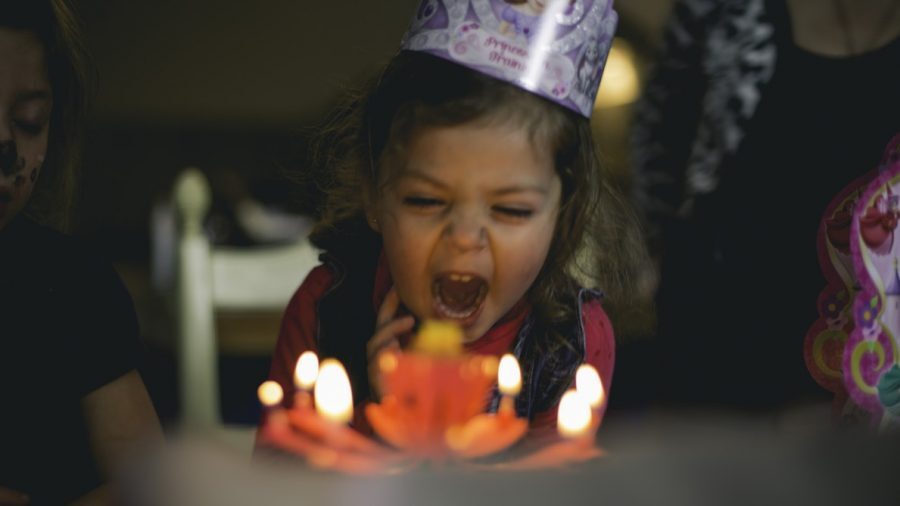 cumpleaños