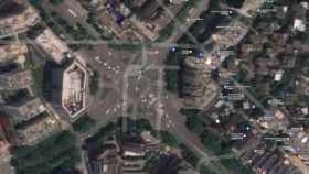 google maps china 1