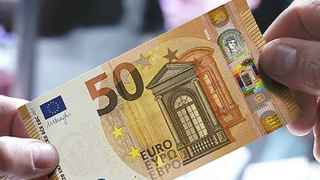 Lanzan alertas por la aparición de billetes falsos en pueblos de Toledo