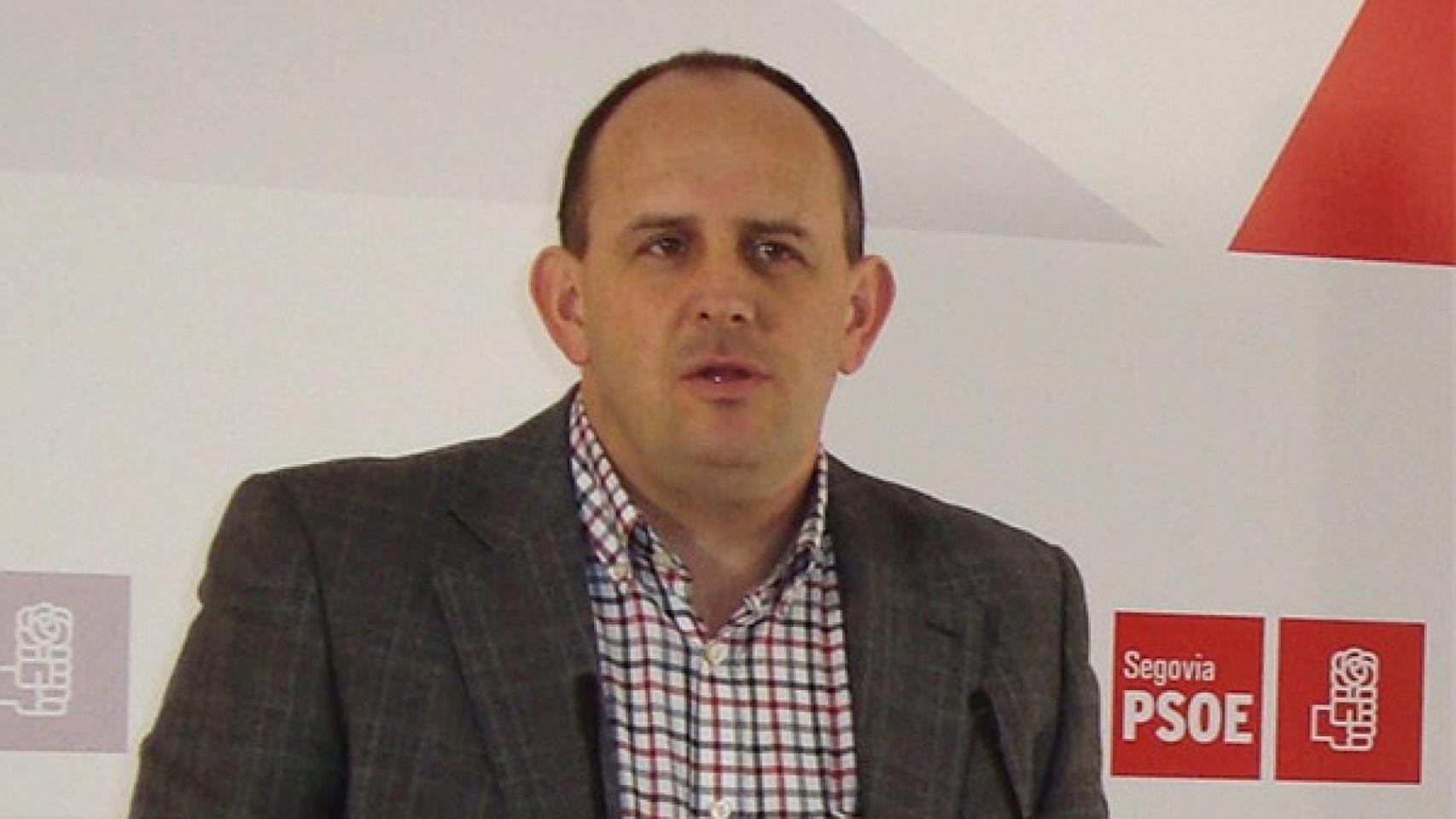 José Luis Aceves