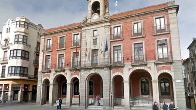 Ayuntamiento de Zamora